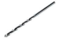 215-035 RS PRO Carbide Tipped Masonry Drill Bit, 7mm Diameter, 100mm Overall