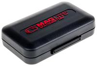 sj3a032 Maglite Solitaire LED Keyring Torch Red 37 lm, 81 mm