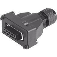 sd-sub-d-bu15 Festo SD Plug Connector, 177675