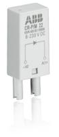 1svr405651r0000-cr-pm-22 ABB Pluggable Function Module, Diode