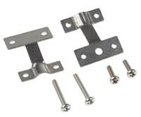 236-4110 RS PRO Standard Thermocouple Clamp for Use with Standard Thermocouple Connectors, RoHS Compliant Standard