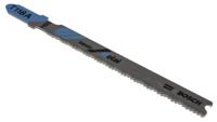 2608631507 Bosch, 17 - 23 Teeth Per Inch Metal 50mm Cutting Length Jigsaw Blade, Pack of 3