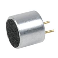 cmc-5042pf-ac Same Sky Omni-Directional, Pin Mount Condenser Microphone Element -42dB