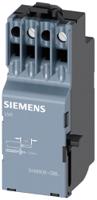 3va9908-0bb26 Siemens SENTRON Undervoltage Release for use with 3VA1 and 3VA20 up to 3VA25