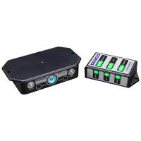 19656 ESD Continuous Monitor 100 - 240V ac