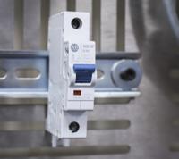 1492-spm1d050 Allen Bradley 1492 1492-SPM MCB, 1P, 5A Curve D, 277V AC, 48V DC, 10 kA Breaking Capacity