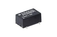 tsrn-1-2433sm TRACOPOWER Switching Regulator, Surface Mount, 3.3V dc Output Voltage, 4.6 → 32 V dc, 4.6 → 42 V dc Input