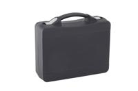 zt40090800000 Gard Plasticases COF PP Case, 354 x 315 x 108mm