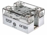 84137000 Sensata Crydom 8413 Series Solid State Relay, 10 A rms Load, Panel Mount, 280 V ac Load, 32 V dc Control