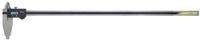 551-207-10 Mitutoyo 1000mm Digital Caliper 0.01 mm Resolution, Metric