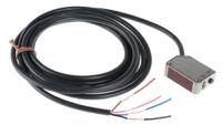 e3zm-b81-2m Omron Retroreflective Photoelectric Sensor, Block Sensor, 500 mm Detection Range