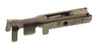 175196-2 TE Connectivity Dynamic 3000 Series Female Crimp Terminal, 20AWG Min, 16AWG Max