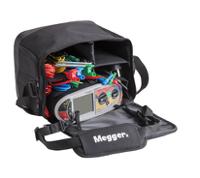 1008-121 Megger MFT1711 Multifunction Tester, 250 V, 500 V, 1000 V , Earth Resistance Measurement With Wireless