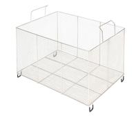 213-5188 RS PRO 288L Ultrasonic Cleaning Tank, 6000W, 288L