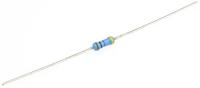 vr25000001005ja100 Vishay 10MΩ Metal Glaze Resistor 0.25W ±5% VR25000001005JA100