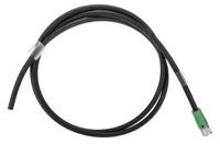 1430776 Phoenix Contact Male 17 way M12 to 17 way Unterminated Sensor Actuator Cable, 1.5 m