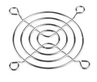 lz28cp ebm-papst LZ28CP Series Steel Finger Guard for 60mm Fans, 50mm Hole Spacing, 53.2 x 53.2mm