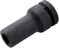 nm-55-l SAM 55mm, 1 in Drive Impact Socket, 105 mm length