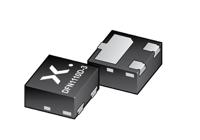 bc807-25qb-qz Nexperia BC807-25QB-QZ PNP Transistor, -500 mA, -45 V DFN1110D-3