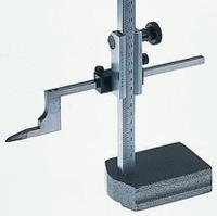304-9036 MikronTec Vernier Height Gauge, max. measurement 300mm