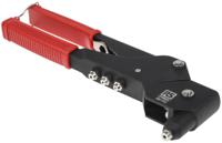 487-141 RS PRO Swivel Head Rivet Gun