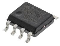 mcp1407-esn Microchip MOSFET Gate Driver 1, 6 A 8-Pin 18 V, SOIC