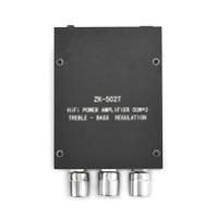 dfr0806 DFRobot Bass Treble Bluetooth Amplifier Amplifier Board for Phone, Raspberry Pi DFR0806