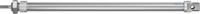 dsnu-20-320-ppv-a Festo Pneumatic Cylinder - 34720