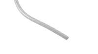 204-4424 RS PRO Spiral Wrap, I.D 6mm Polyethylene
