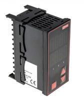 124-1064 RS PRO Panel Mount PID Temperature Controller, 96 x 48mm, 3 Output Relay, 110 → 240 V ac Supply Voltage