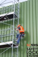 200c40sls Facom Engineer's Hammer with Graphite Handle, 1kg