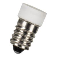 143228 Bailey Electric & Electronics bv Miniature LED E14 LED Bulbs 1 W, 6600K, White, Single Ended shape