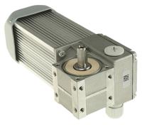 bc2000t-80-b3 Mini Motor Geared AC Geared Motor, 20 W, 3 Phase, 230 V, 400 V