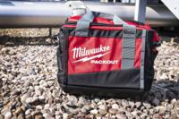 4932471066 Milwaukee 1680d Ballistic Weave Duffle bag with Shoulder Strap 250mm x 340mm x 380mm