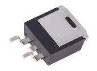 sum90220e-ge3 Vishay SUM90220E Type N-Channel MOSFET, 64 A, 200 V Enhancement, 3-Pin TO-263