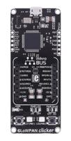 mikroe-1907 MikroElektronika 6LoWPAN Clicker Development Kit MIKROE-1907