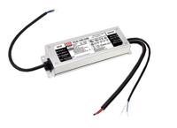 elg-100-24b-3y MEAN WELL LED Driver, 24V Output, 100W Output, 4A Output, Constant Current / Constant Voltage Dimmable