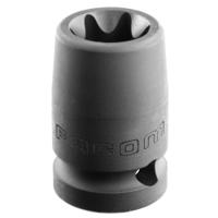 nstx14 Facom 12.67mm, 1/2 in Drive Impact Socket, 38 mm length