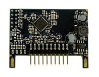 kit600wllcdictrltobo1 Infineon KIT_600W_LLC_DI_CTRL for IFX91041EJV33 for Power Supplies