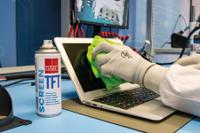 80715 Kontakt Chemie SCREEN TFT Screen Cleaner 200 ml Aerosol
