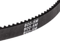 175-5239 RS PRO Timing Belt, 160 Teeth, 800mm Length, 15mm Width