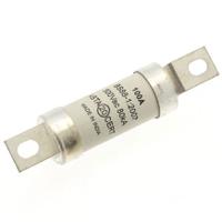 bao100 Eaton 100A Bolted Tag Fuse, A3, 500V ac, 73mm