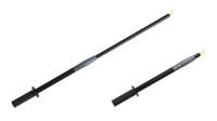 perchtele Electro PJP Needle Test Probe, 4.2mm Tip, 600 → 1000V, 2A