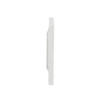 s500702 Schneider Electric White, 1 Gang, Odace