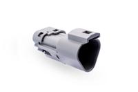 it04-3p-000-n ITT Cannon Automotive Connector Socket 3 Way IT04-3P-000-N