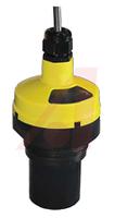 dl34-00 Flowline EchoPod Series Ultrasonic Level Sensor Ultrasonic Level Sensor, 2 Wire Relay Output, Vertical, Polycarbonate