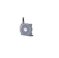 sgd-120-3 TE Connectivity Precision Potentiometer Bracket Mount, SGD-120-3