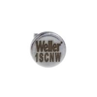 t0054449799 Weller LT 1SCNW 0.3 mm Screwdriver Soldering Iron Tip for use with WSFP/WSP80/WP80/WXP80, LR21/TCPS last generation