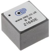 z1640e OEP Through Hole Pulse Transformer 1:1 Turns Ratio, 1.9H Prim. Inductance, 32Ω Prim. Resistance