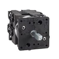 k1d009bl Schneider Electric Rotary Switch for BCD encoded output switch
